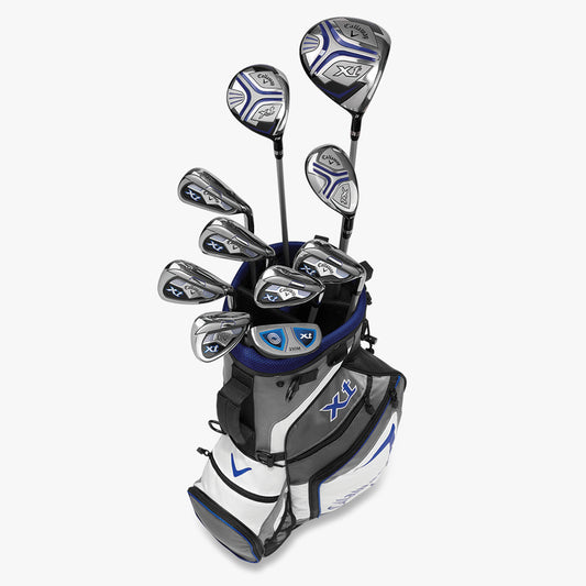 Kit Callaway Xt Teen
