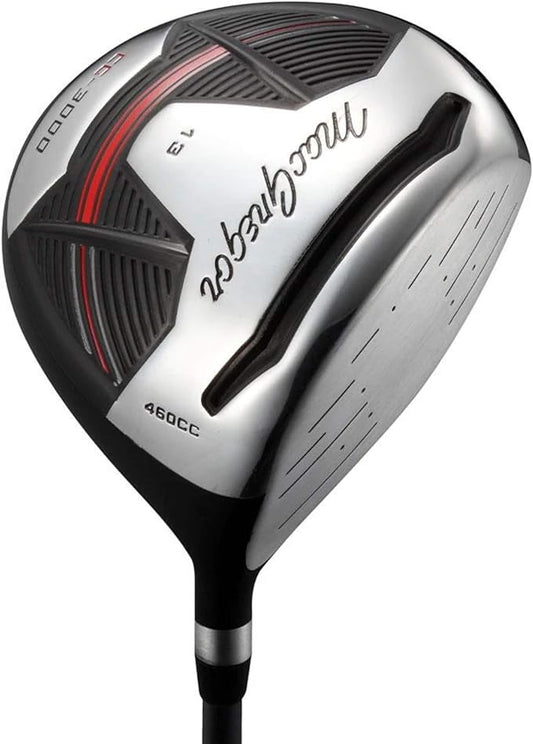 Kit Macgregor CG3000