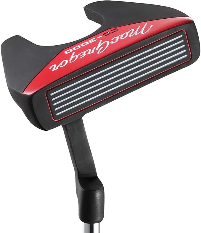 Kit Macgregor CG3000