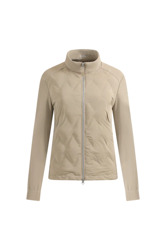 Chaqueta Chervo Musica