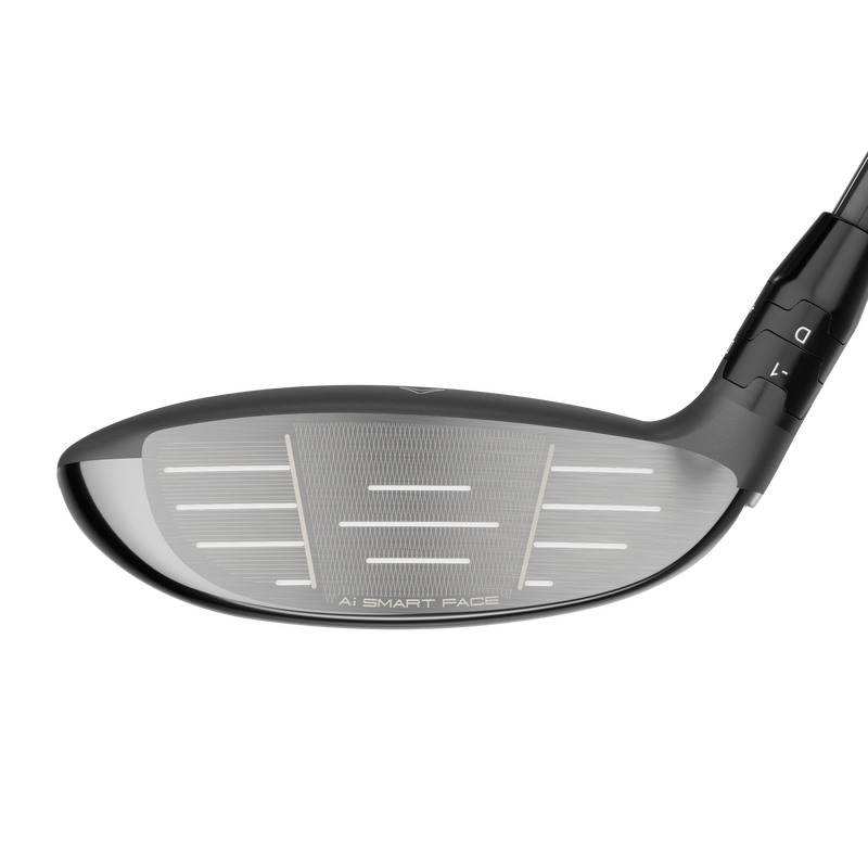 Madera Callaway Paradym AI Smoke Max D Mujer