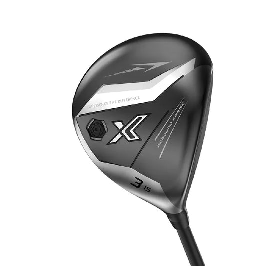Madera XXIO X-Eks 2