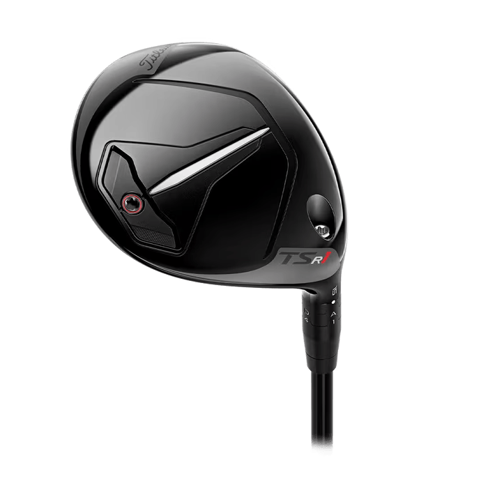 Madera Titleist TSR1