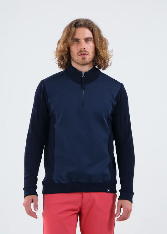 Jersey Chervo Nautico