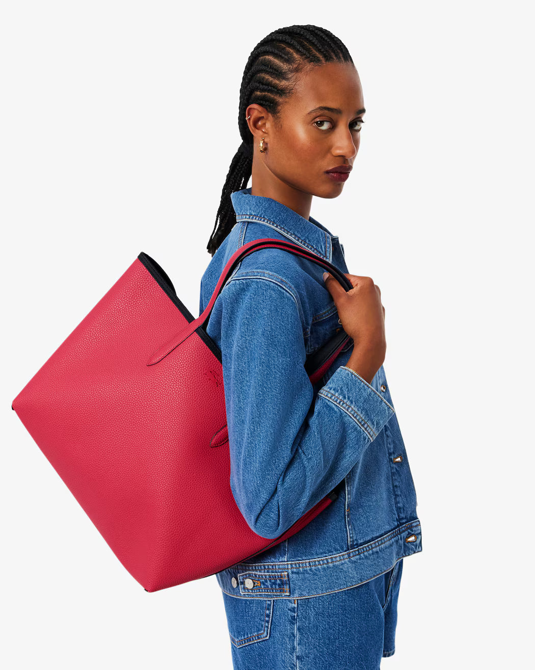 Bolso Lacoste Anna V