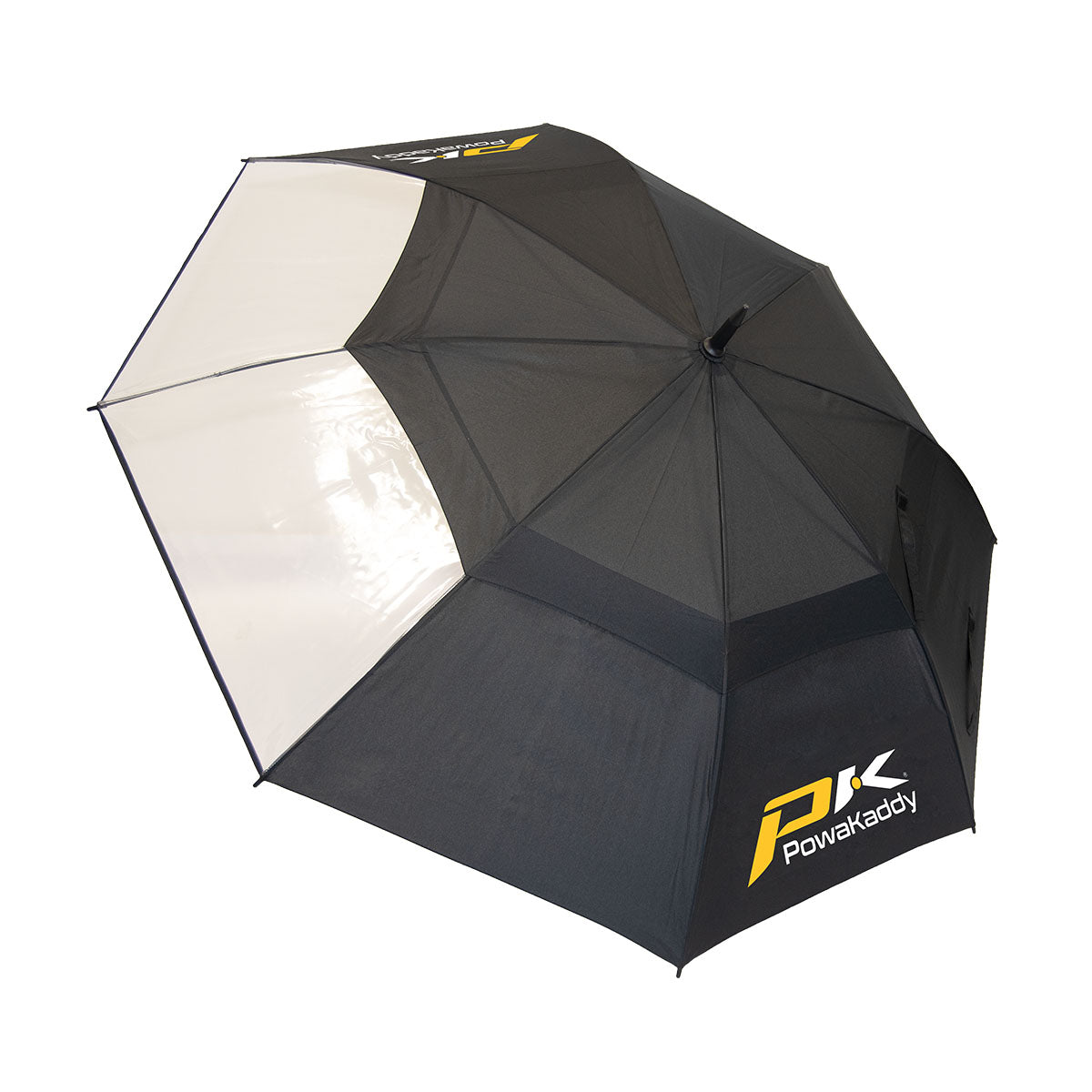 Paraguas Powakaddy Clearview Automatico