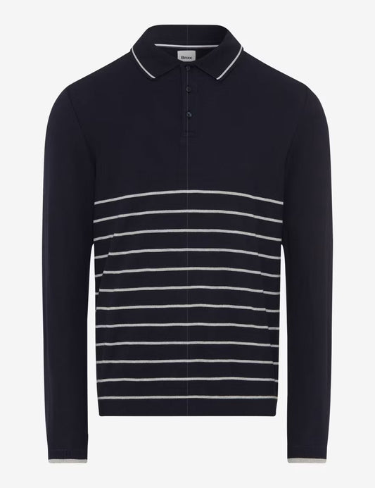 Polo Brax Paros S