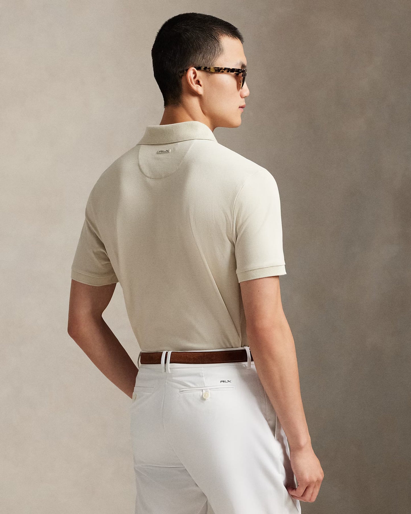 Polo Ralph Lauren Knit-Polo 785A87097004