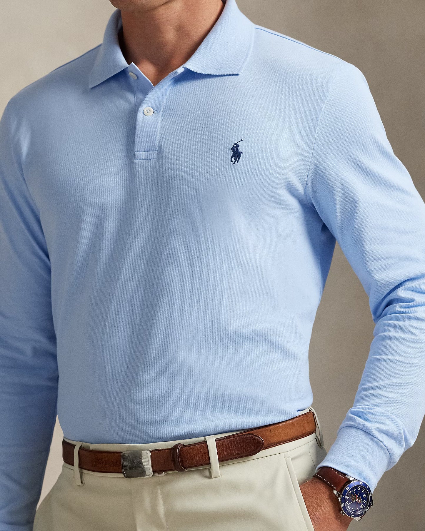 Polo Ralph Lauren Knit-Polo 785A87149001