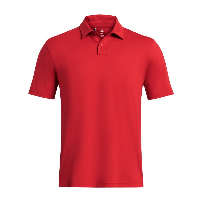 Polo Under Armour T2G