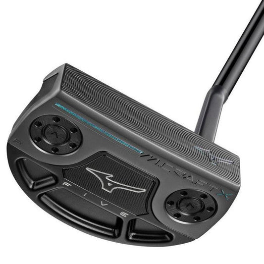 Putt Mizuno M-Craft X P4