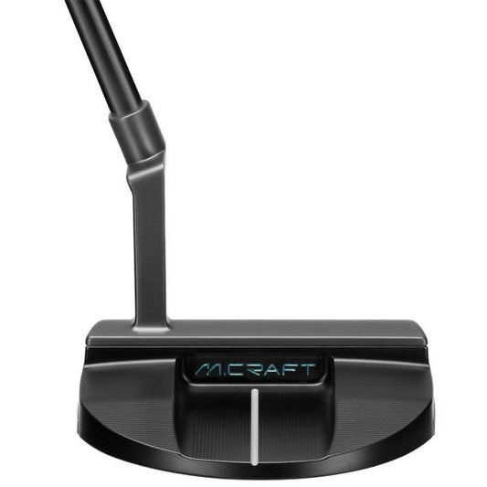 Putt Mizuno M-Craft X P5