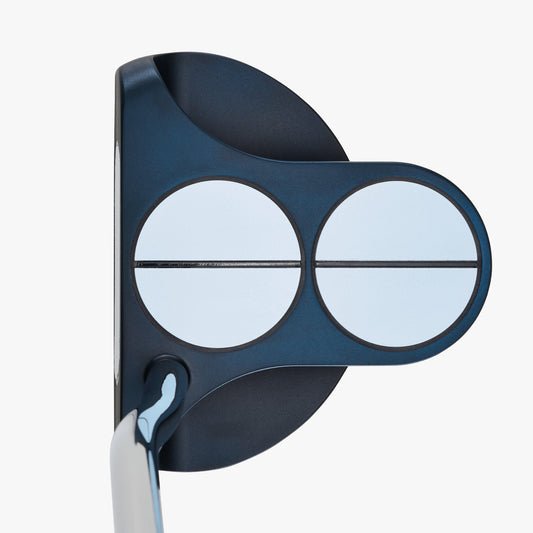 Putt Odyssey AI One 2 Ball Db
