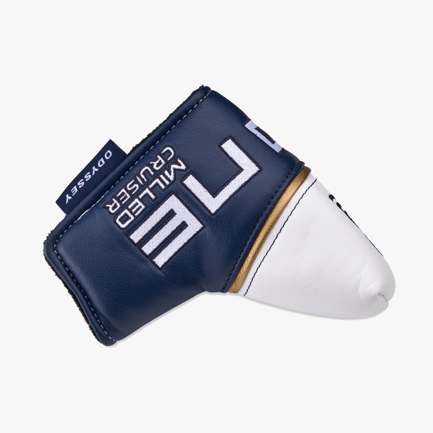 Putt Odyssey AI One Milled Cruiser One Wide T Ch
