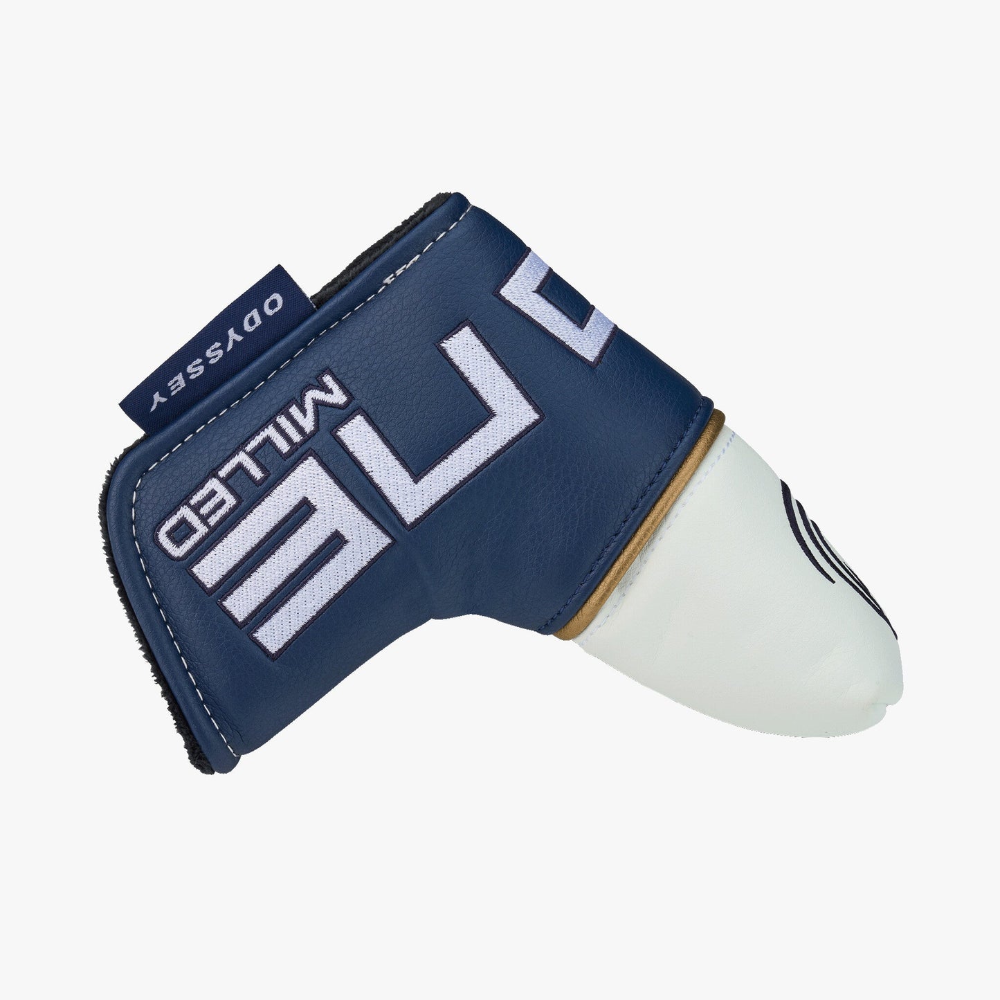 Putt Odyssey AI One Milled Silver Two T Ch