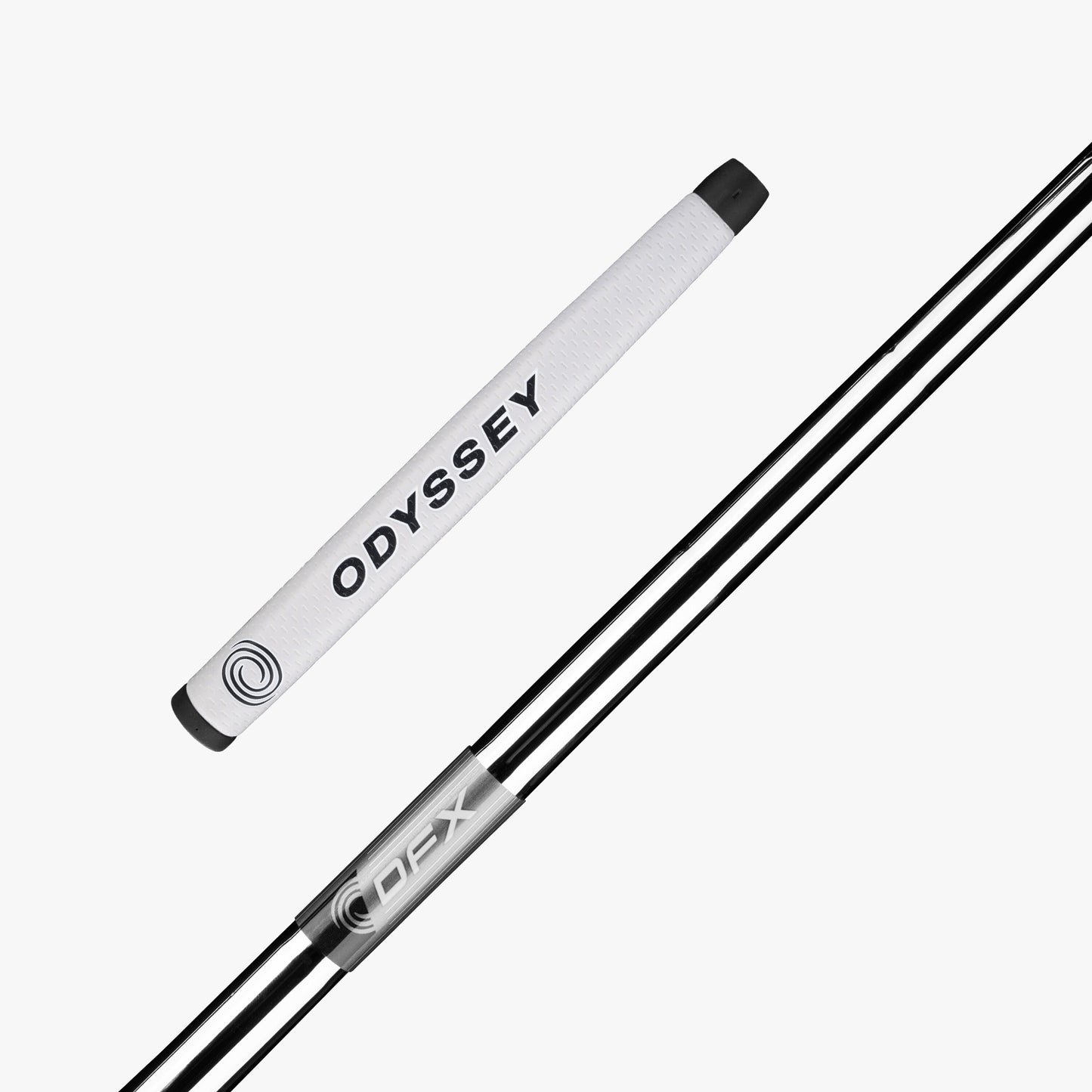 Putt Odyssey Dfx 2-BALL Blade