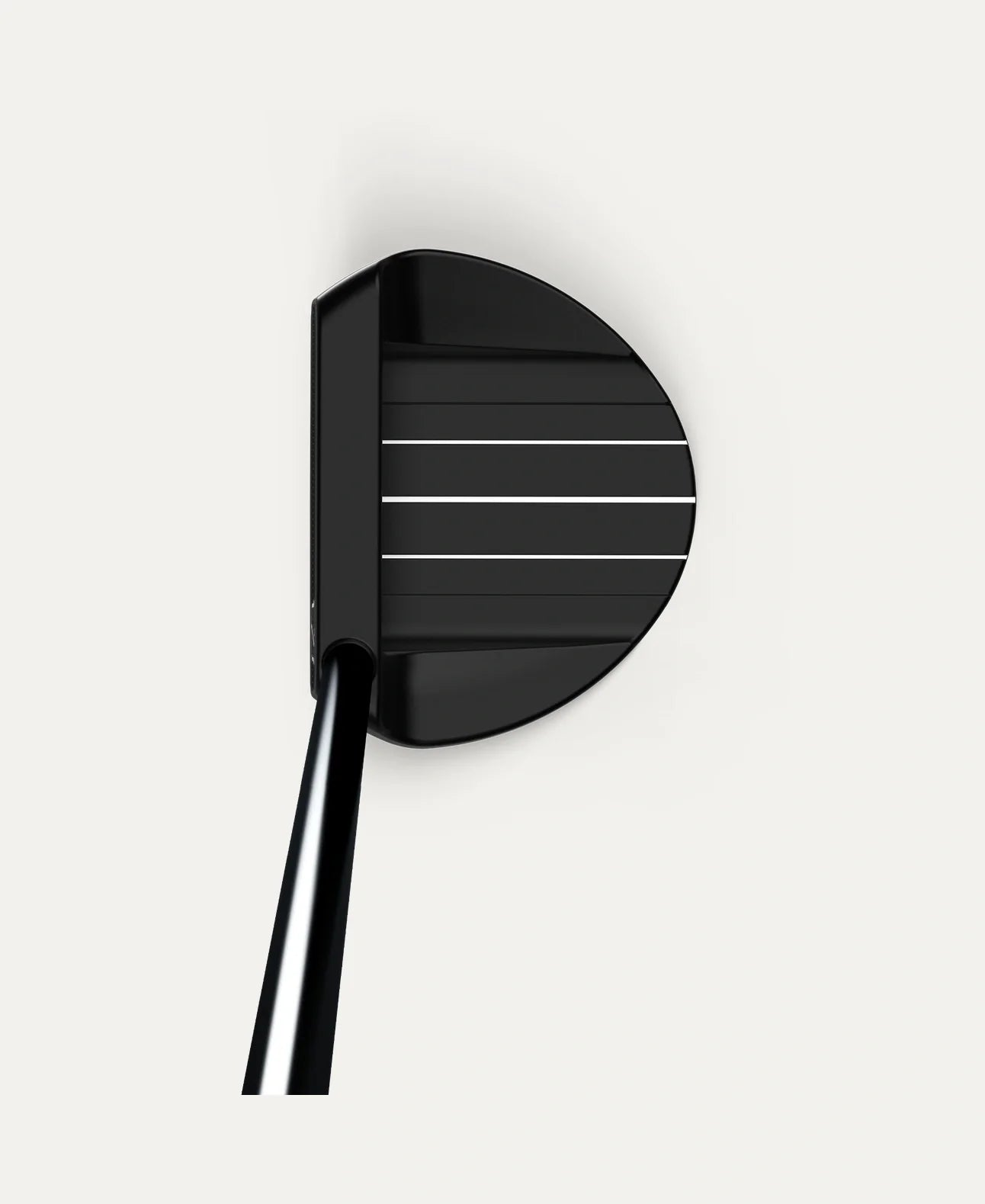 Putt Wilson Infinite Bean