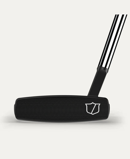 Putt Wilson Infinite Buckingham