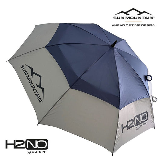 Paraguas Sun Mountain H2NO