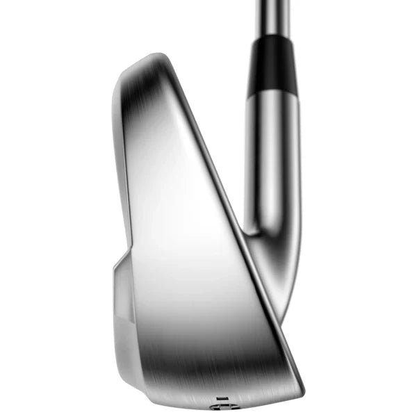 Hierro Callaway Quantum Max OS Zurdo