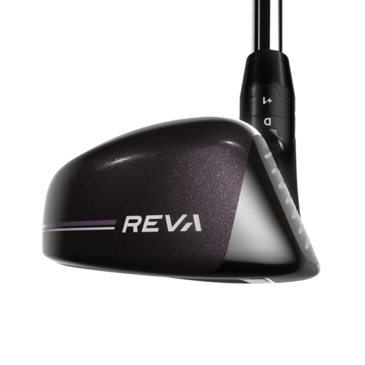 Hibrido Callaway Reva Rise Mujer