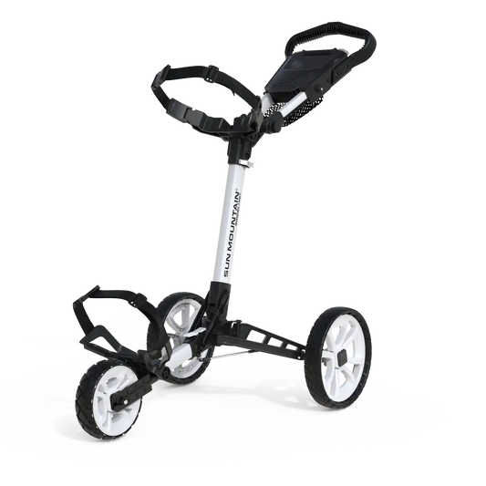 Carro Sun Mountain Ridgeline 3