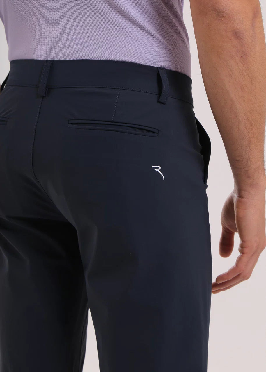 Pantalon Chervo Suspence Navy