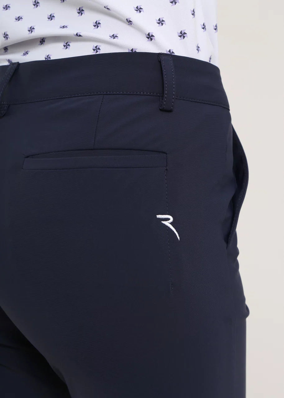 Pantalon de Mujer Chervo Soraya Navy
