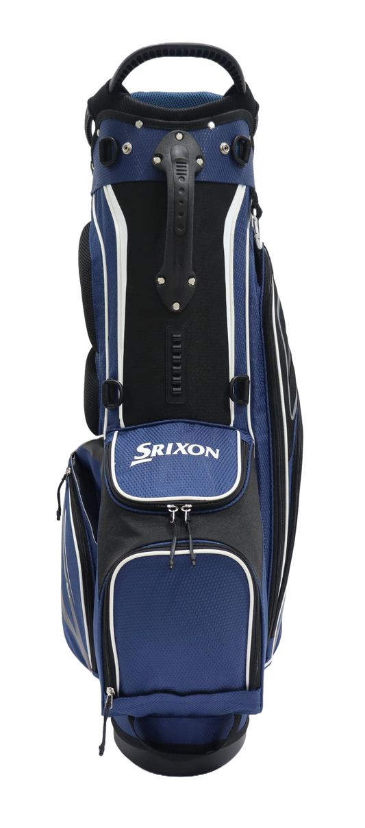 Bolsa Srixon Saturday Navy / Negro