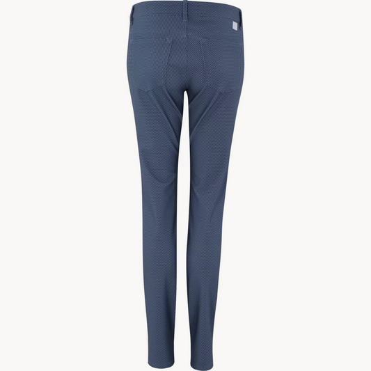 Pantalon Alberto Jana WR Print Mujer