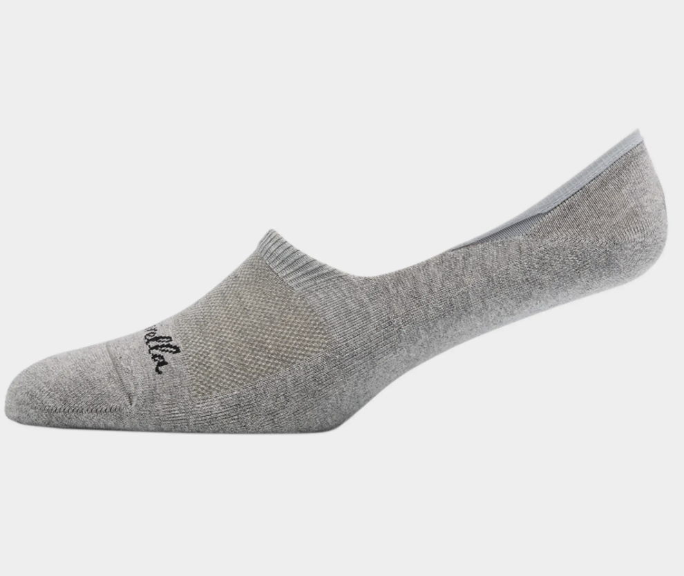 Calcetin Pantherella Stride Ultra Low Cut