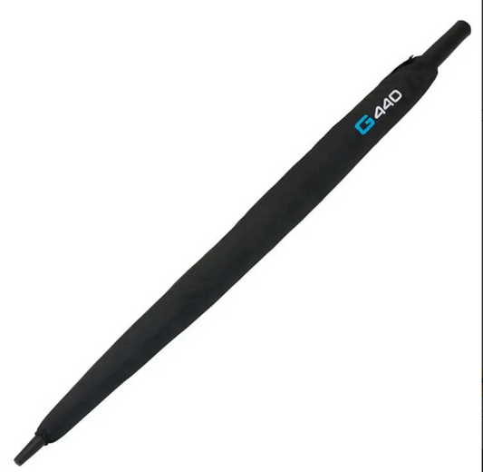 Ping Paraguas G440 Double Canopy 01 Azul/Negro
