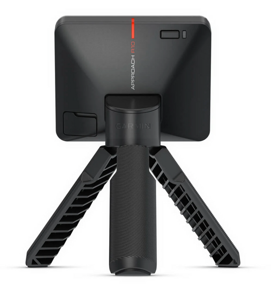 Garmin Monitor Approach R10
