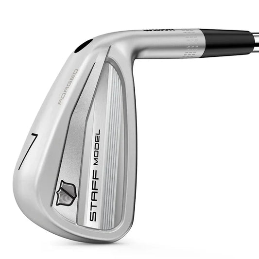 Hierro Wilson Staff Model CB 26