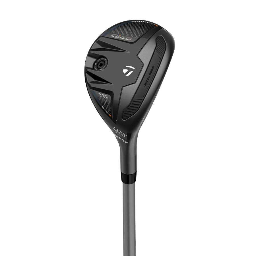 Hibrido Taylor Made QI4D Max Lite