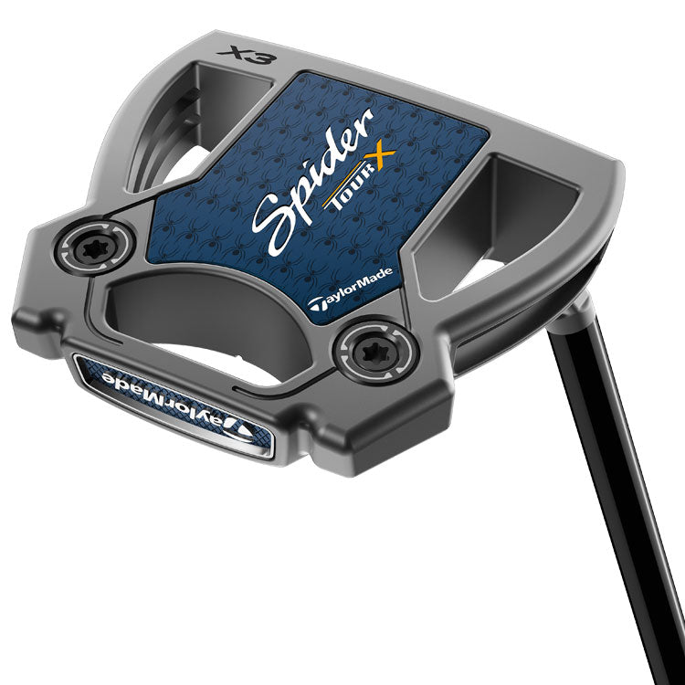 Putt Taylor Made Spider Tour X Small Slant