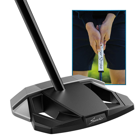 Putt Taylor Made Spider 5K-ZT Standar