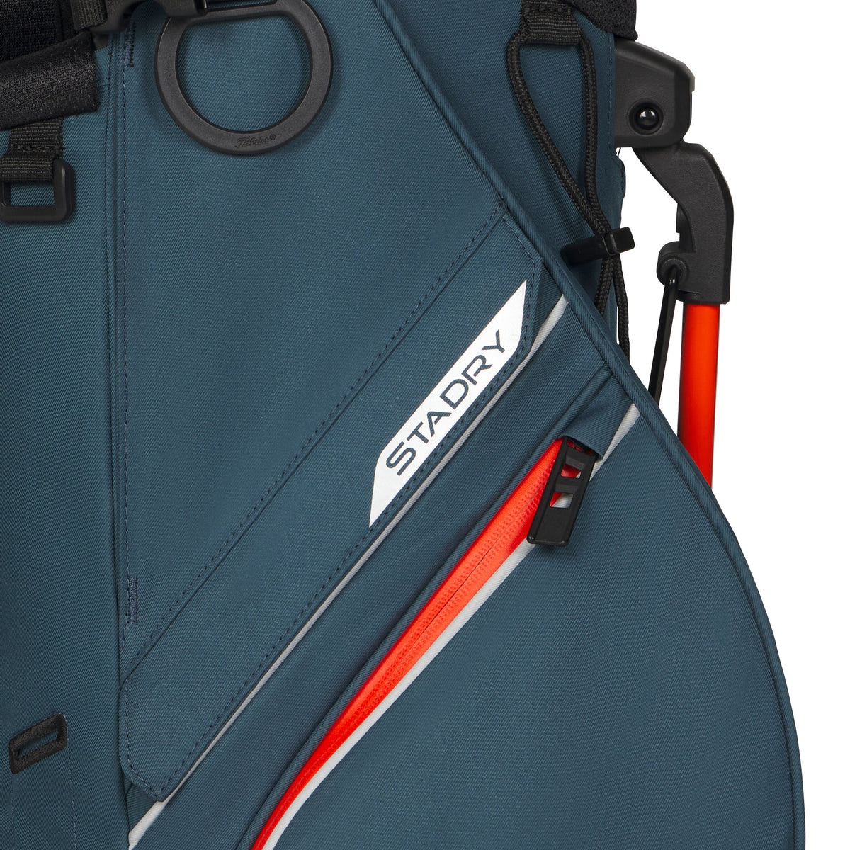 BOLSA TITLEIST PLAYERS S4 STADRY AZUL / ROJO/BLANCO