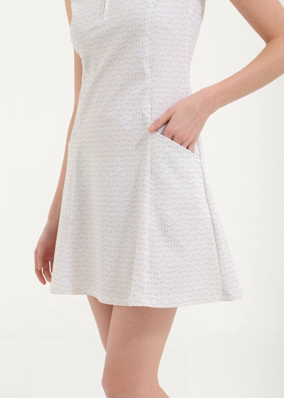 Vestido Chervo Vorace