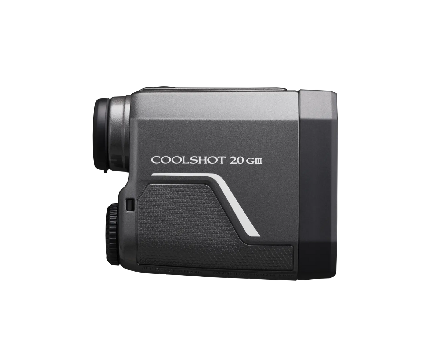 Visor Nikon Coolshot 20 G III