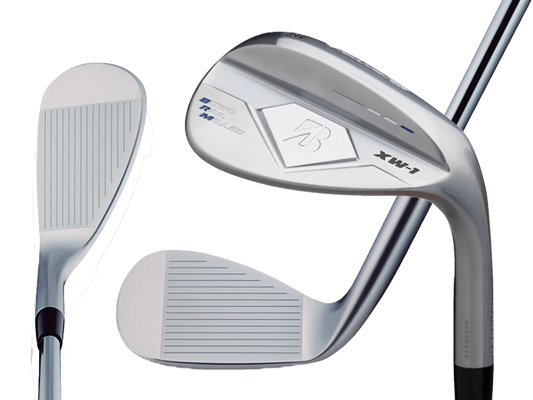 Wedge Bridgestone Tour B XW-1