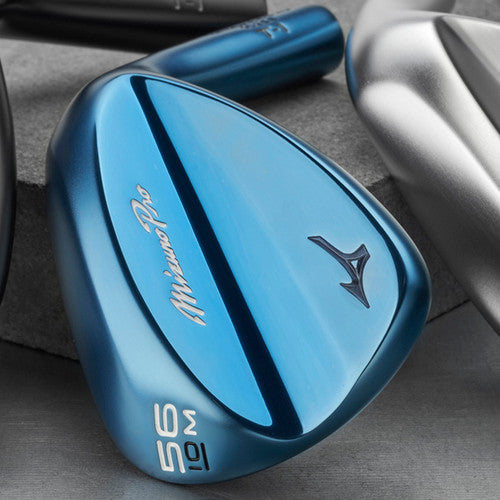 Wedge Mizuno Pro T-1 Blue Ion Mujer