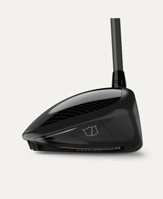 DRIVE WILSON DYNAPOWER CARBON