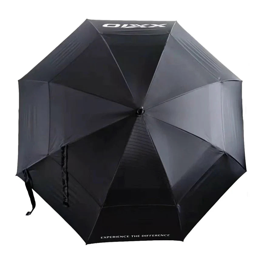 Paraguas XXIO 1J-XXIO Paraguas Anti UV Negro/Gris