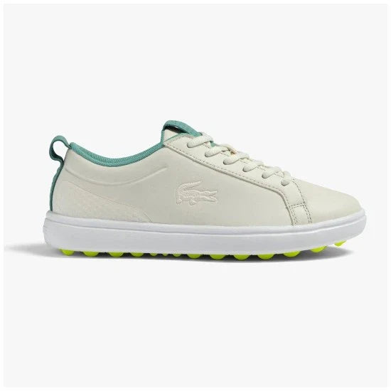 Zapato Lacoste G-Elite Mujer 45SFA0010