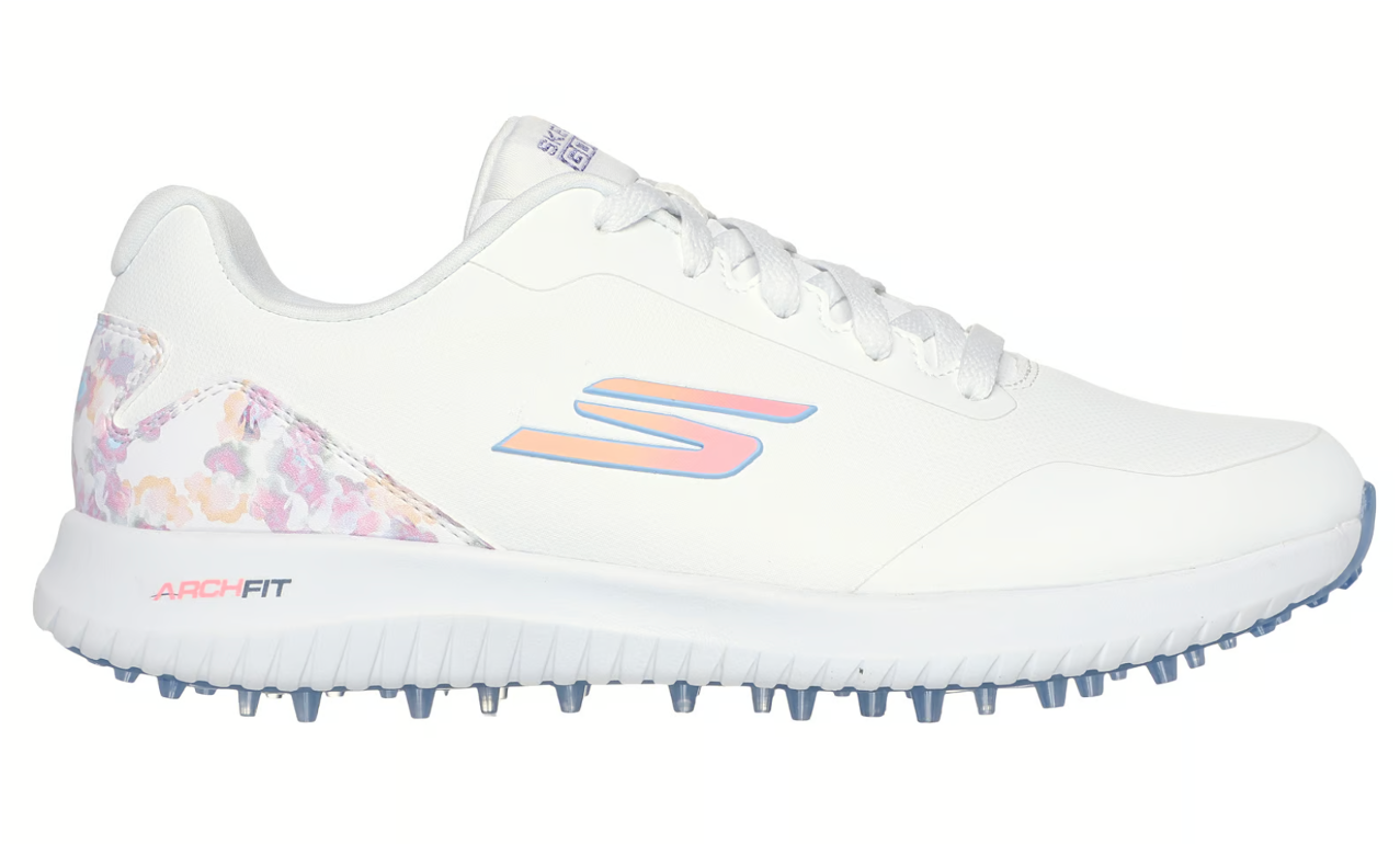 Zapato Skechers Go Golf Max 3 Mujer 123080