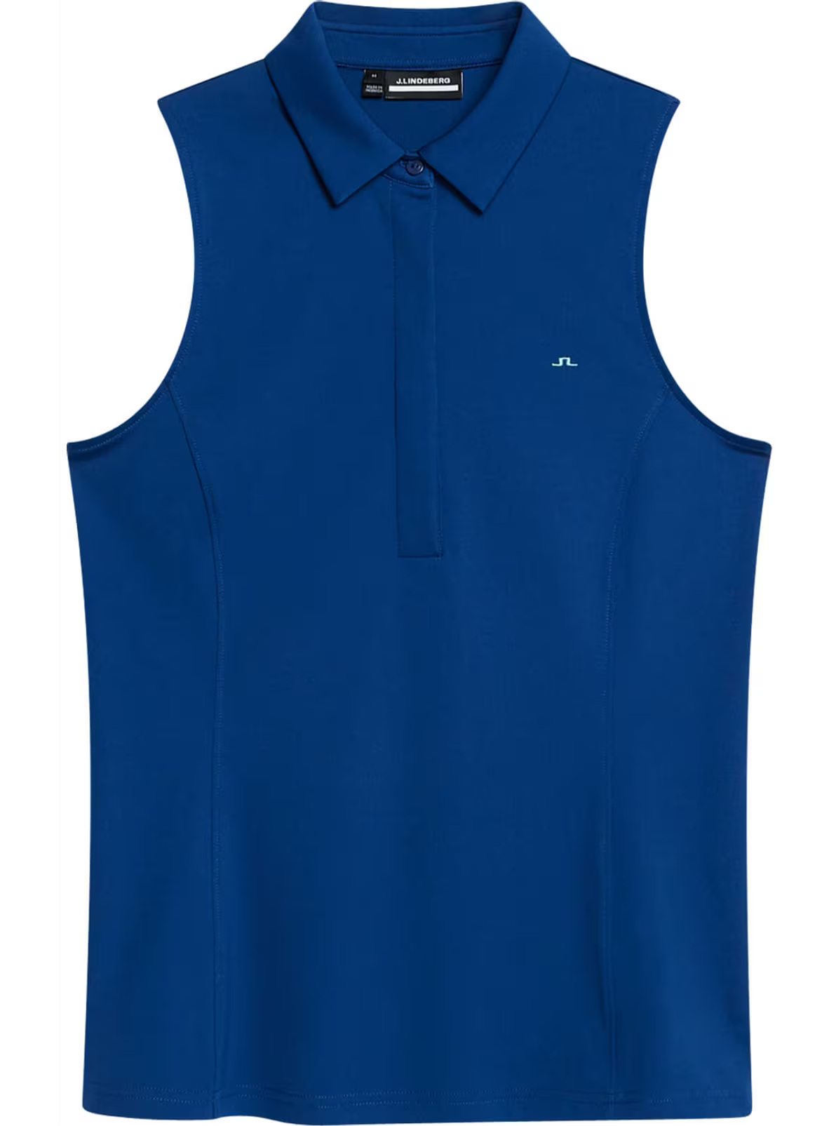 Polo Lindeberg Dena Mujer