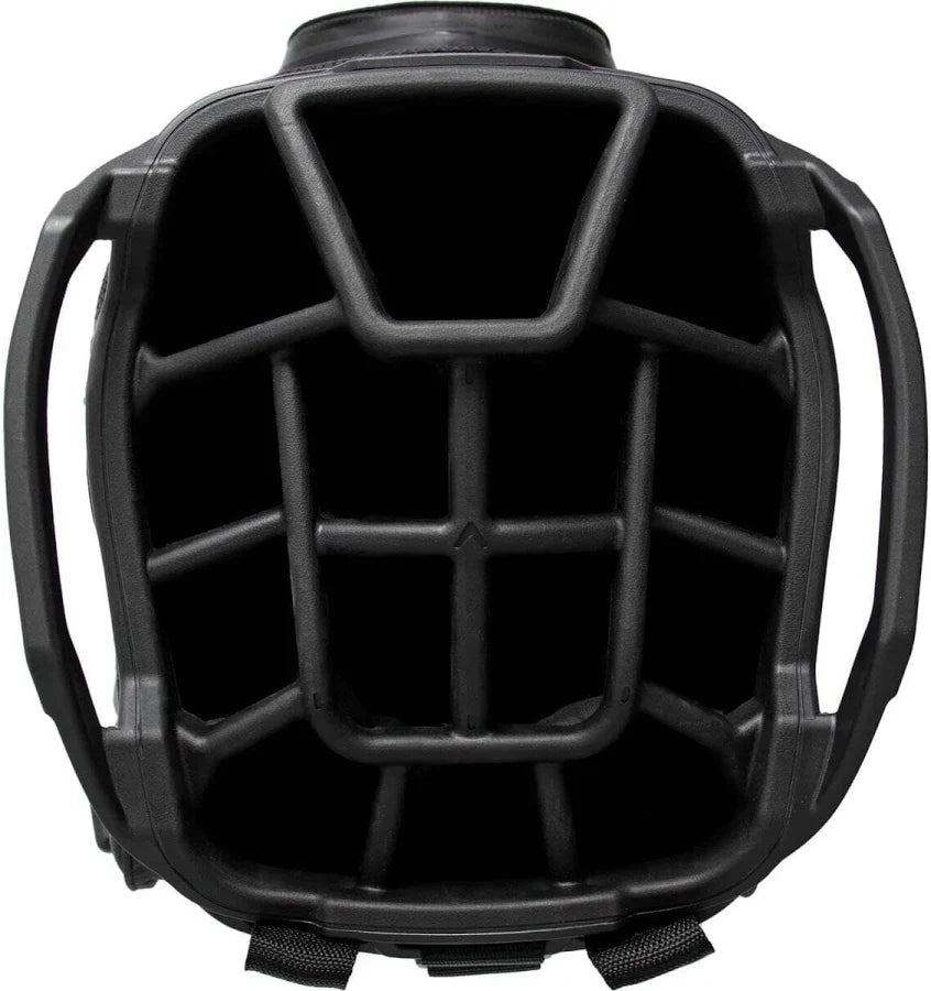 BOLSA CALLAWAY ORG 14 HD QUANTUM 26 NEGRO / GRIS