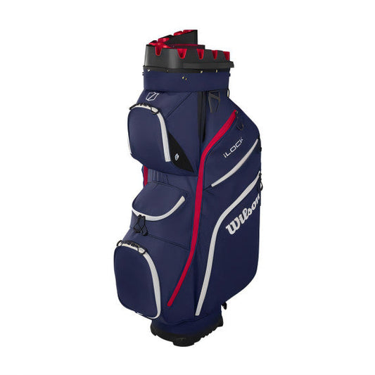 Bolsa Wilson Ilock 4