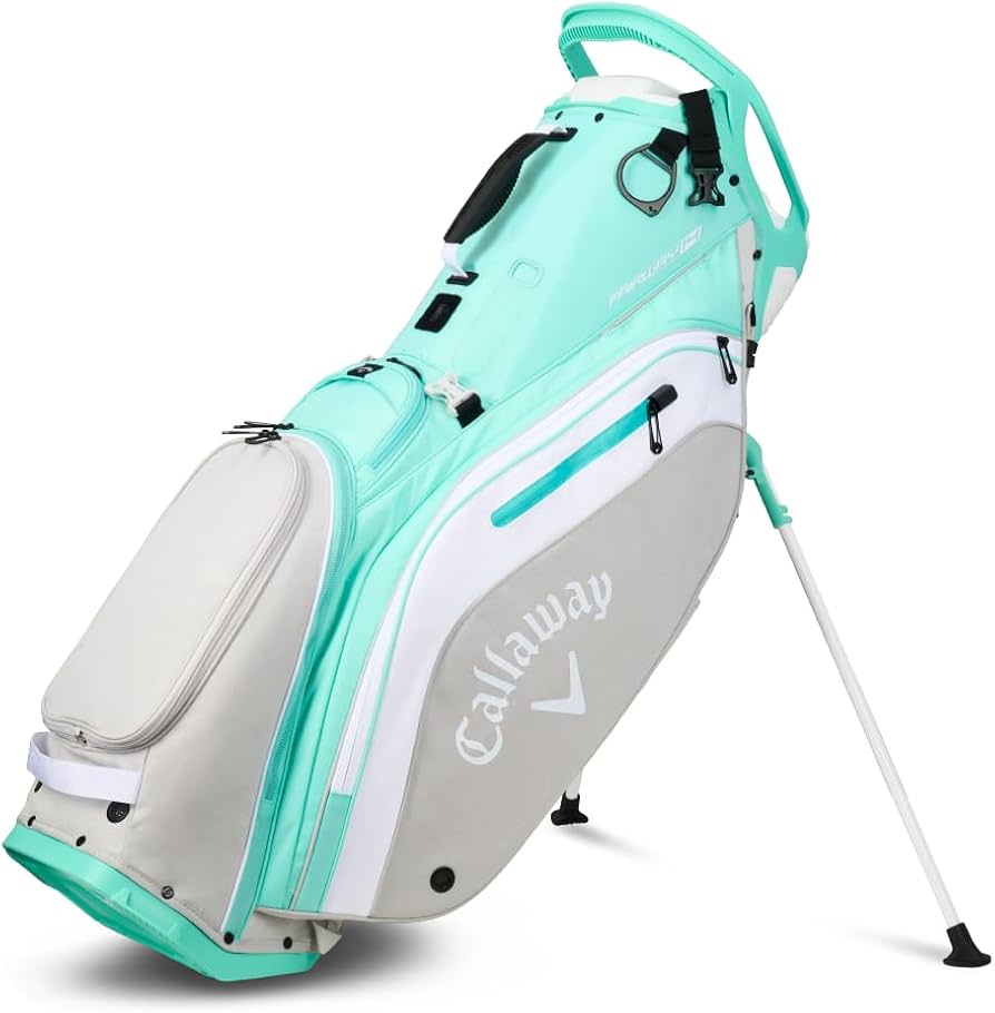 Bolsa Callaway Fairway 14